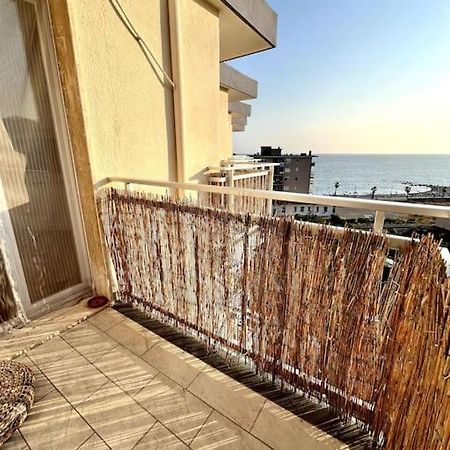Ferienwohnung Casa Solymar Vallecrosia Exterior foto