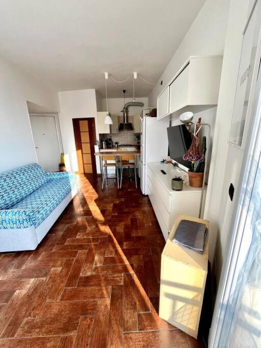 Ferienwohnung Casa Solymar Vallecrosia Exterior foto