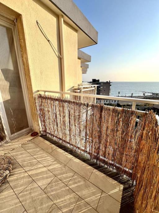Ferienwohnung Casa Solymar Vallecrosia Exterior foto